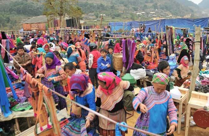 Tua'S Homestay Mai Châu Bagian luar foto