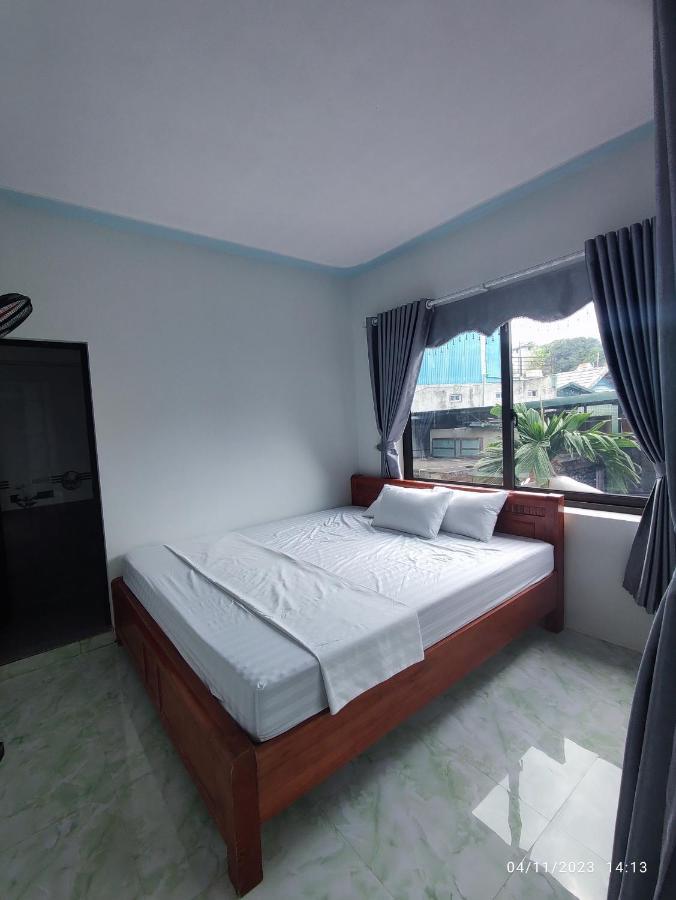Tua'S Homestay Mai Châu Bagian luar foto