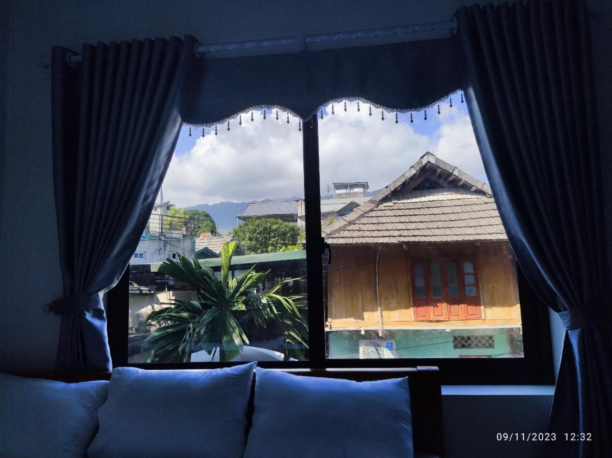 Tua'S Homestay Mai Châu Bagian luar foto