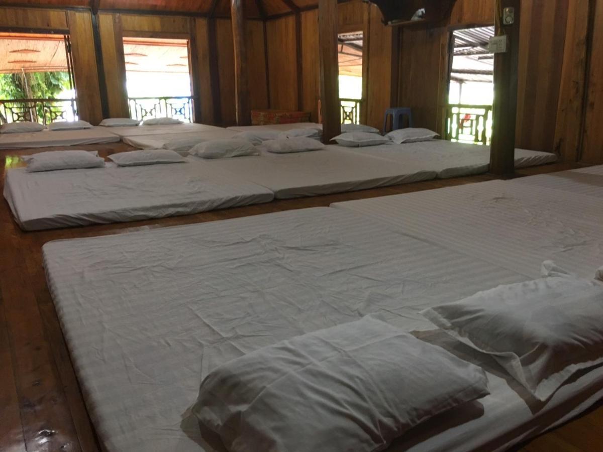 Tua'S Homestay Mai Châu Bagian luar foto