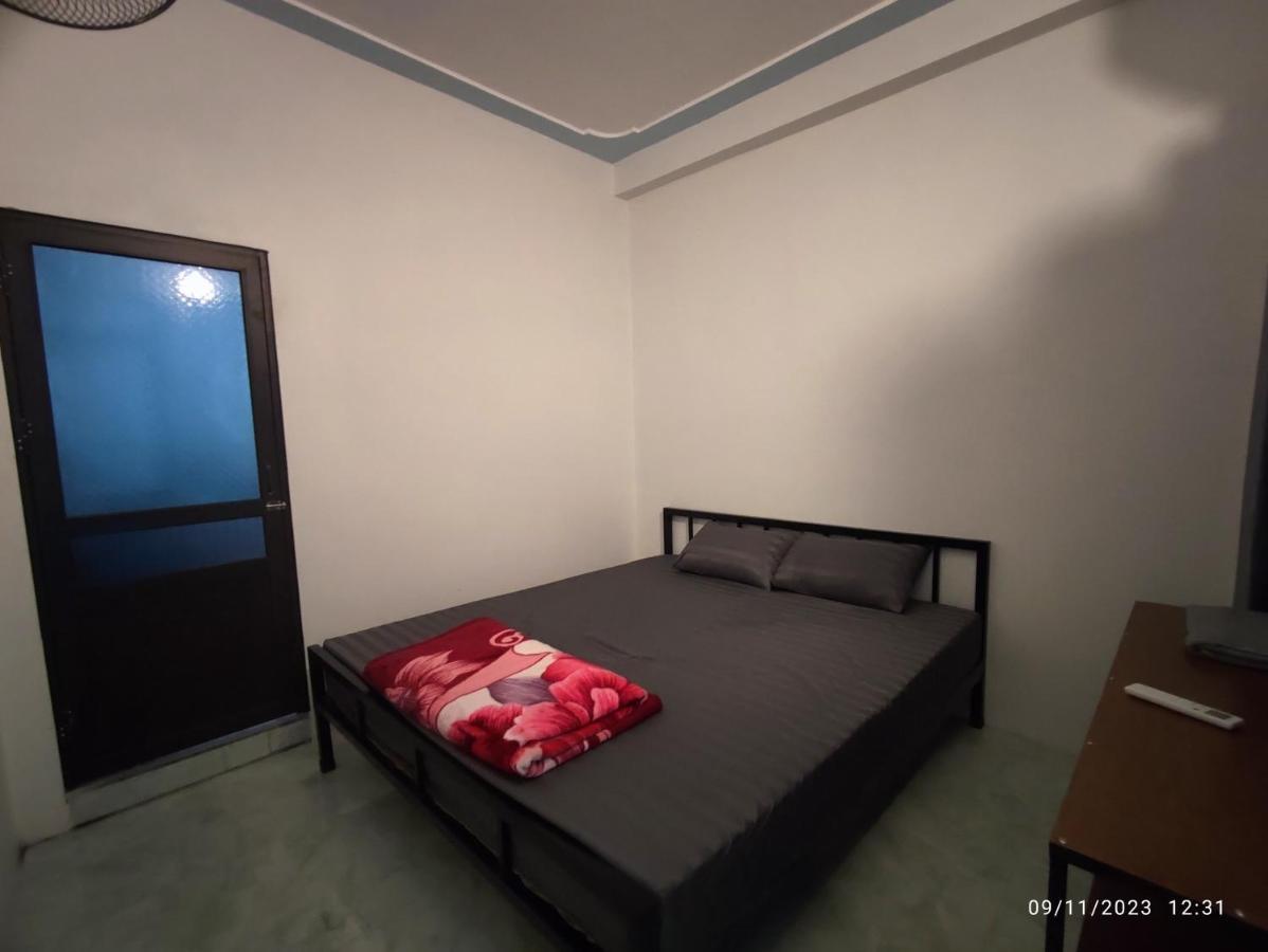 Tua'S Homestay Mai Châu Bagian luar foto