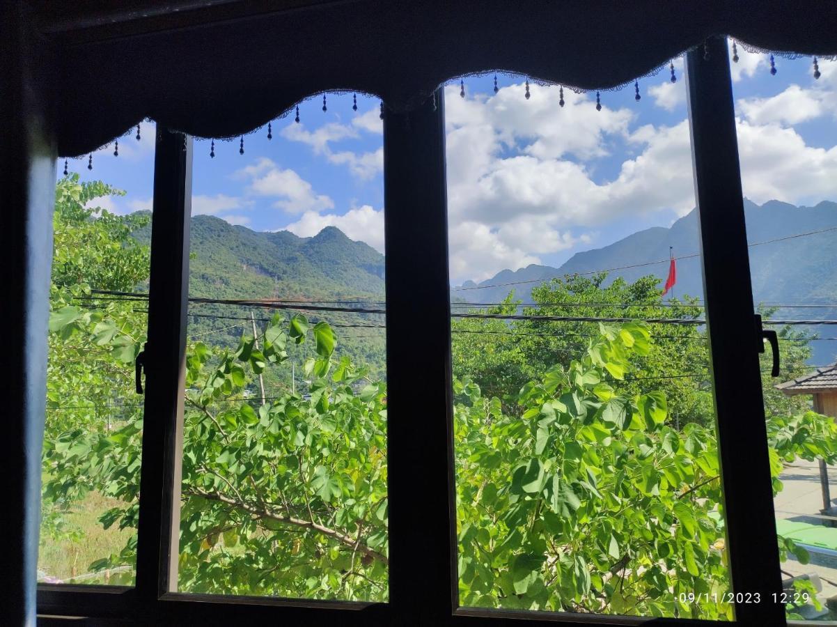 Tua'S Homestay Mai Châu Bagian luar foto